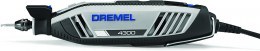 Rotativa con 5 aditamentos y 40 accesorios DREMEL4_260x260
